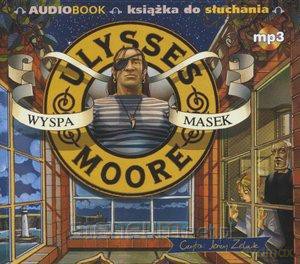 Ulysses Moore Audiobook 4 Wyspa masek [AUDIOBOOK]
