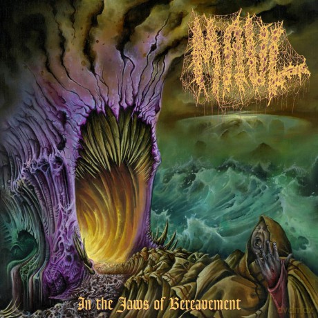Maul: In The Jaws Of Bereavement [CD]