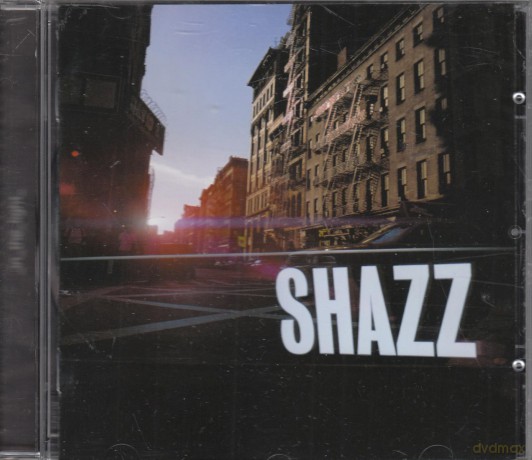 Shazz: In the Light [CD]