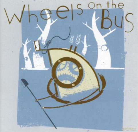 Wheels on the Bus: In The Loop [CD]