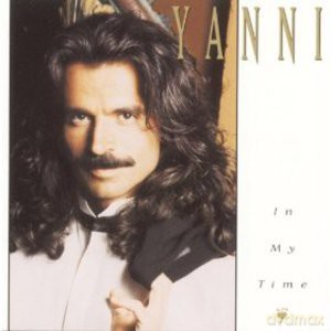 Yanni: In the Mirror [CD]