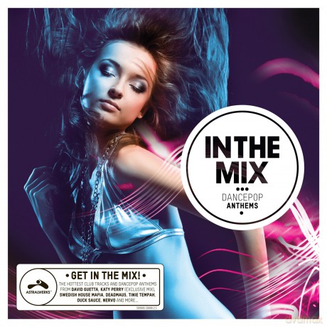 In the Mix [CD]