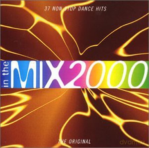 In The Mix 2000 [CD]