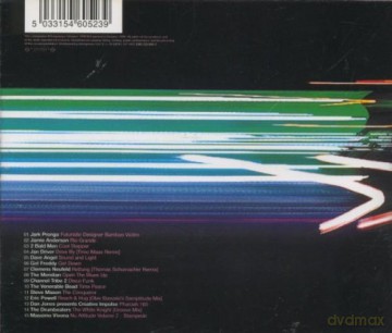 In the Mix vol.5 [CD]