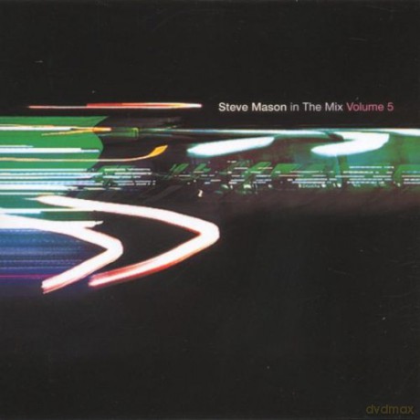 In the Mix vol.5 [CD]