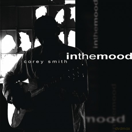 Corey Smith: In the Mood [CD]