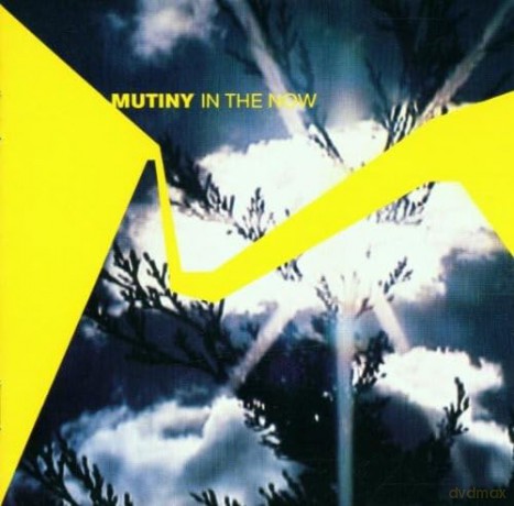 Mutiny: In the Now [CD]