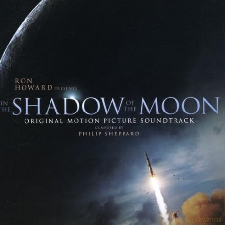 In The Shadow Of The Moo [CD]