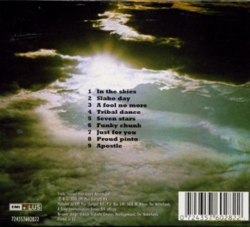 Peter Green: In the Skies [CD]