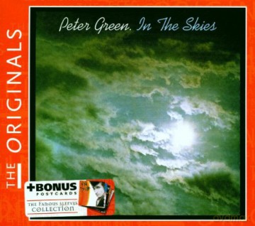Peter Green: In the Skies [CD]