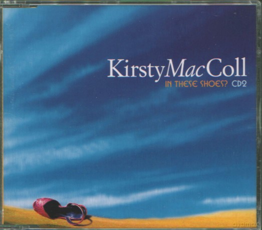 Kirsty Maccoll: In These Shoes [CD]