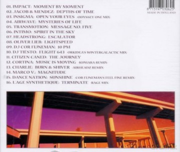 In Trance We Trust 6 [CD]