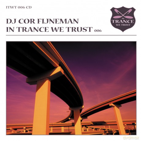 In Trance We Trust 6 [CD]