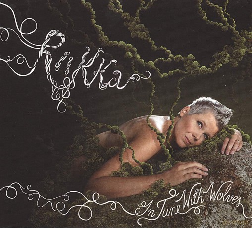 Riikka: In Tune With Wolves [CD]