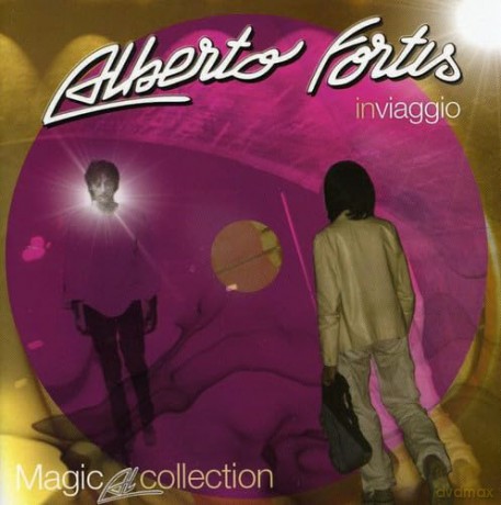 Alberto Fortis: In Viaggio [CD]