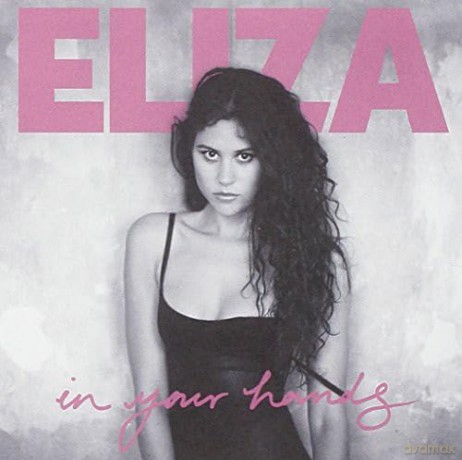 Eliza Doolittle: In Your Hands [CD]