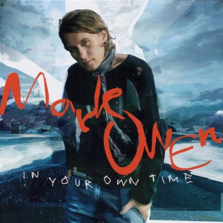 Mark Owen: In Your Own Time [CD]
