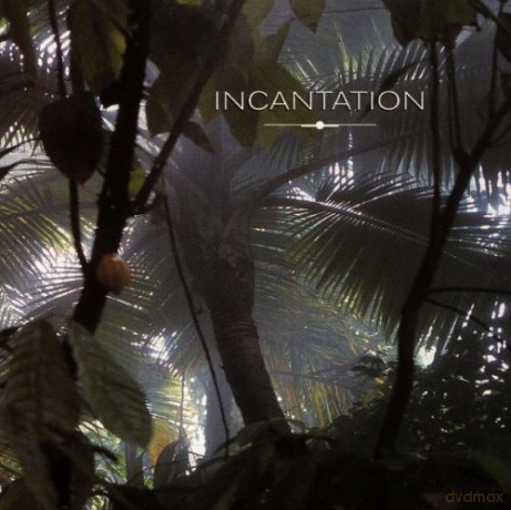 Incantation: Incantation [CD]