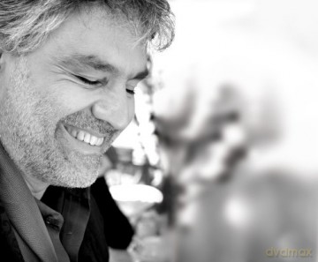 Andrea Bocelli: Incanto [CD]