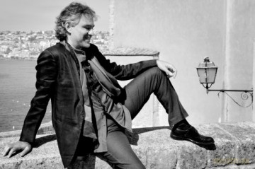 Andrea Bocelli: Incanto [CD]