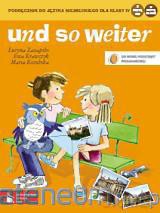 Und So Weiter 4 KB (2xCD Gratis) NPP w.2012 [KSIĄŻKA]