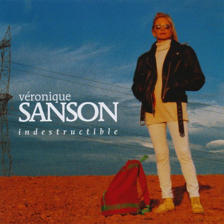 Veronique Sanson: Indestructible [CD]