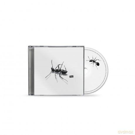 Gazzelle: Indi [CD]