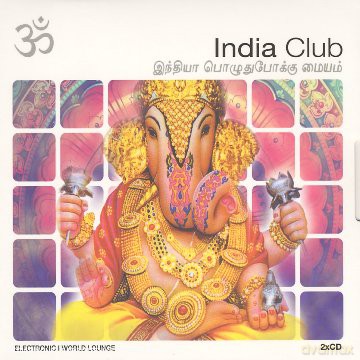 India Club [2CD]