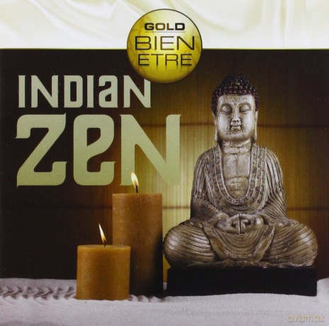 Compilation: Indian Zen [2CD]