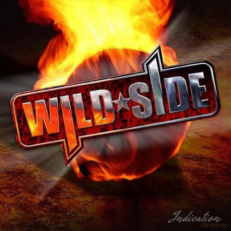 Wild Side: Indication [CD]