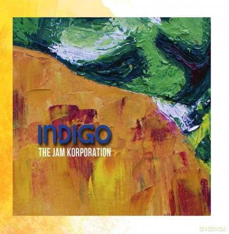 Jam Korporation: Indigo [CD]