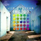 Jim Donovan: Indigo: Music for Exploration and Evolution [CD]