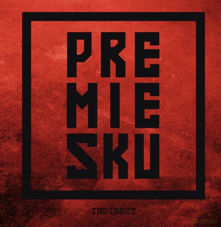 Premiesku: Indirect [CD]