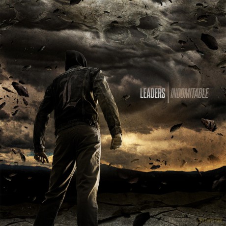 Leaders: Indomitable [CD]