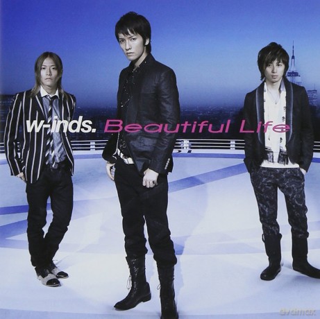 W: Inds [CD]