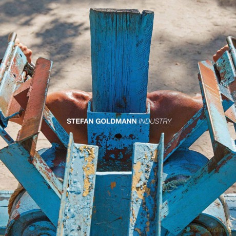 Stefan Goldmann: Industry [CD]