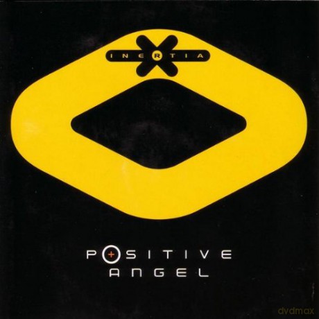 Inertia: Inertia-Positive Angel [CD]