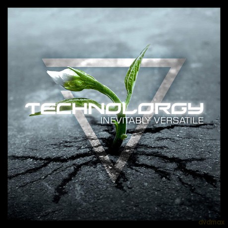 Technolorgy: Inevitably Versatile [2CD]