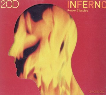 Inferno: Inferno - Power Classics [2CD]