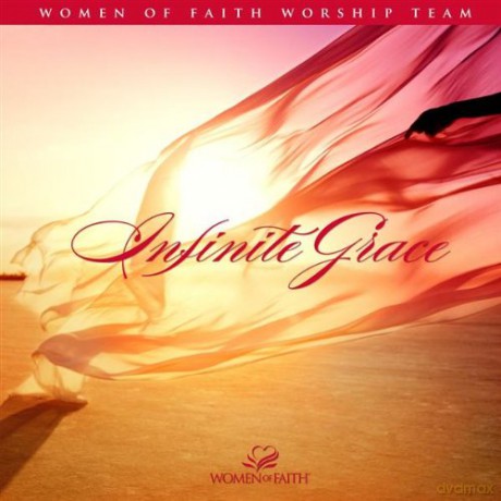 Infinite Grace [CD]