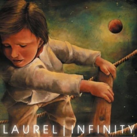 Laurel: Infinity [CD]