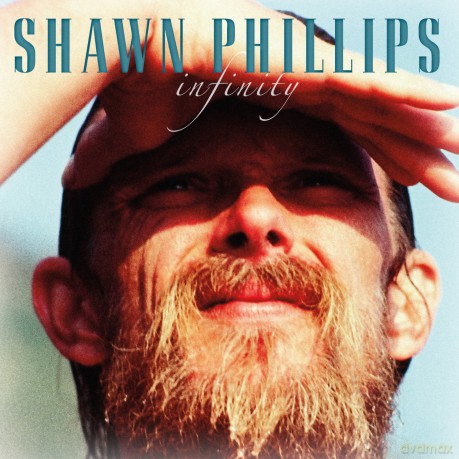 Shawn Phillips: Infinity [CD]