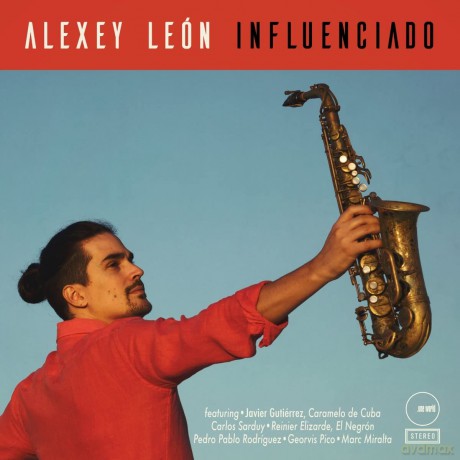 Leon & Alexey: Influenciado [CD]