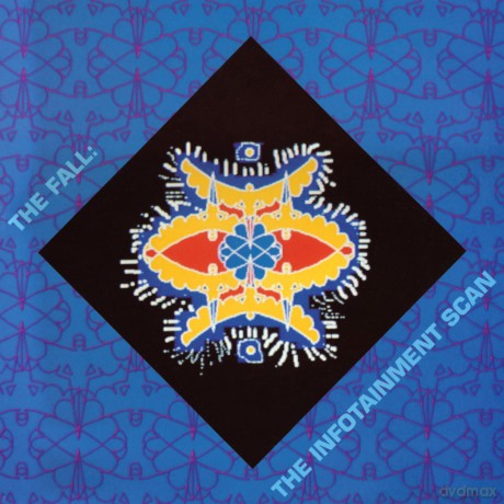 The Fall: Infotainment Scan - 6cd Clamshell Box [6CD]