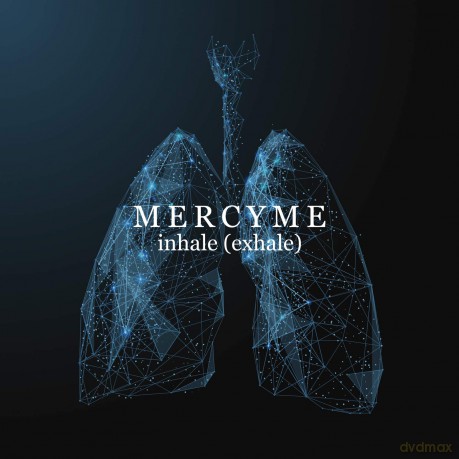Mercyme: Inhale (Exhale) [CD]
