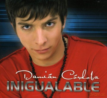 Damian Cordoba: Inigualable [CD]