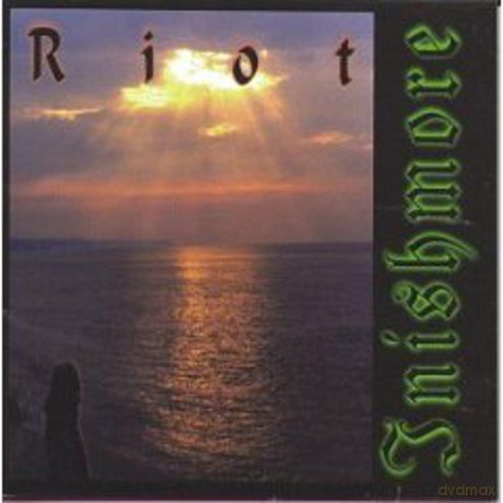 Riot: Inishmore [CD]