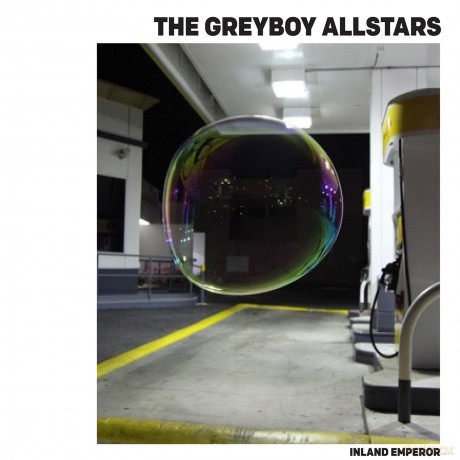Greyboy Allstars: Inland Emperor [CD]