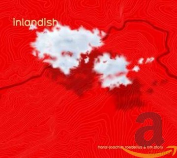 Roedelius: Inlandish [CD]