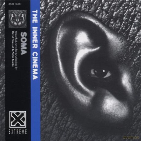 Soma: Inner Cinema [CD]